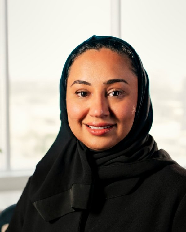 Latifa Momenah