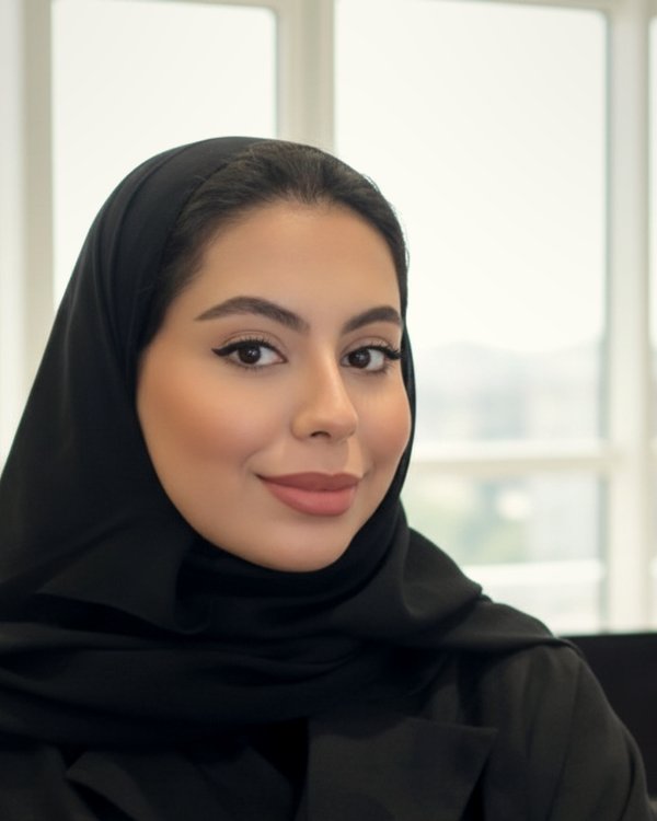 Sarah Alaskar
