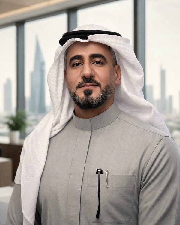 Dr. Ziyad Alghannam
